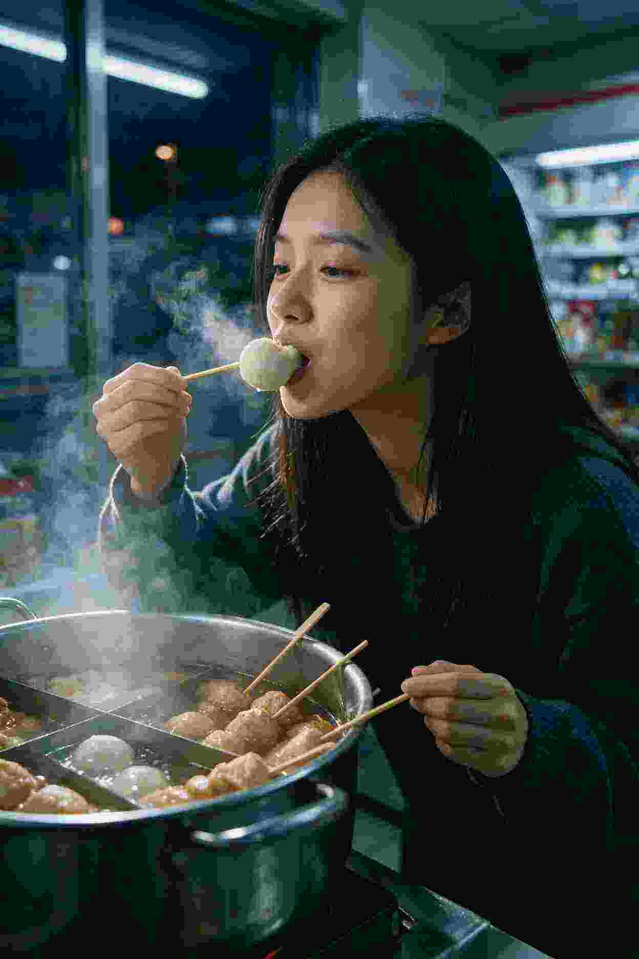命定之人