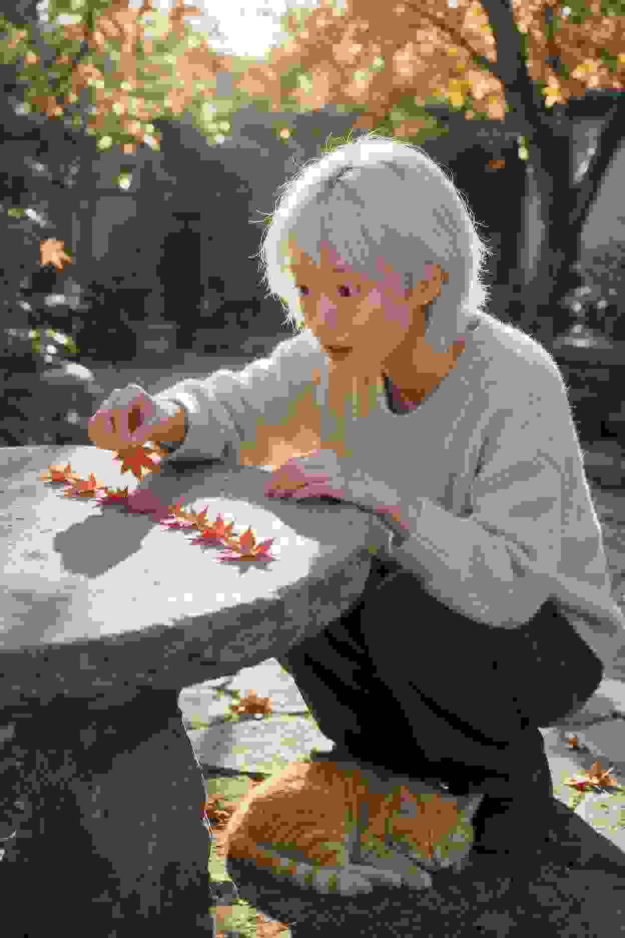 逗趣冒险队